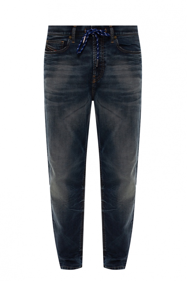 diesel d vider